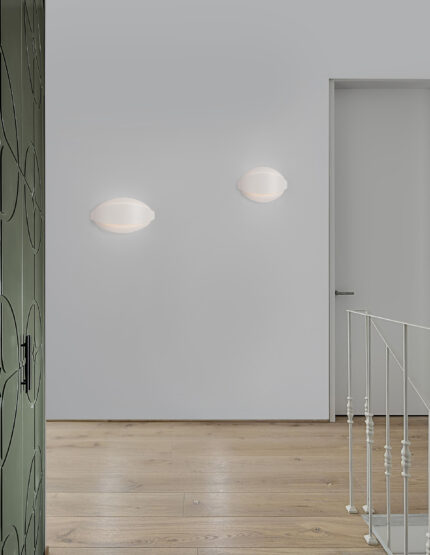 Nova Luce zidna lampa ASTRID 9128320 - Слика 2