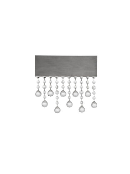 Nova Luce zidna lampa CRISTA 9130649 - Слика 1