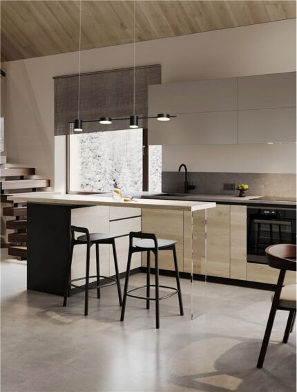 Nova Luce visilica RIAZ 9130652 - Slika 2