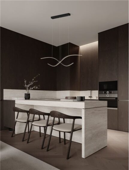 Nova Luce visilica BRIO 9130653 - Slika 2