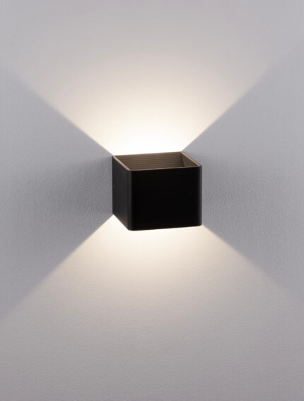 Nova Luce zidna lampa EPIC 9136180 - Слика 3