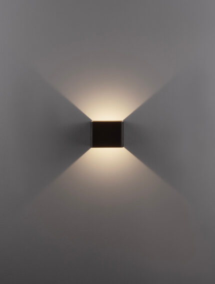 Nova Luce zidna lampa EPIC 9136180 - Слика 4