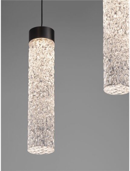 Nova Luce visilica ZELON 9160201 - Slika 3
