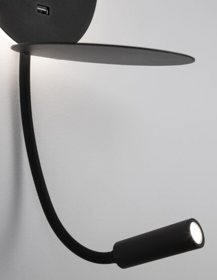Nova Luce zidna lampa ECLIP 9173282 - Слика 4