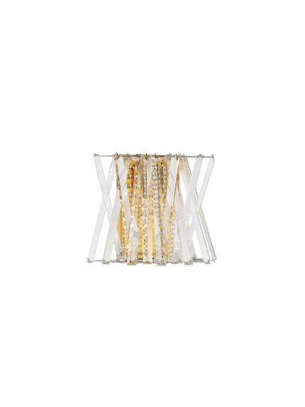 Nova Luce zidna lampa ESTRELLA 9180895 - Слика 1