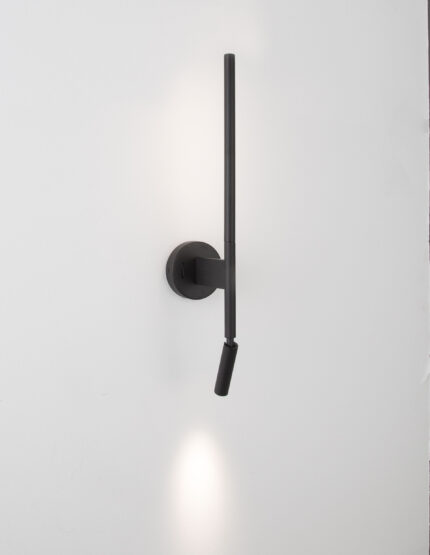 Nova Luce zidna lampa HANDY 9182812 - Слика 2