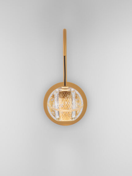 Nova Luce zidna lampa LICIO 9186959 - Слика 3
