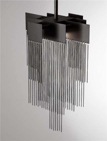 Nova Luce visilica REVIA 9186990 - Slika 3