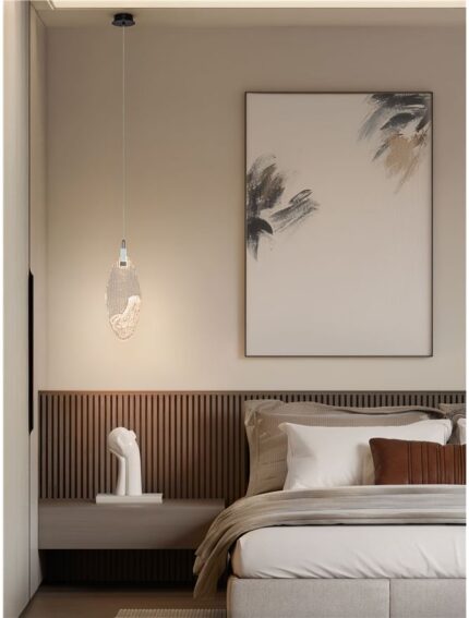 Nova Luce visilica SERIQ 9187004 - Slika 2