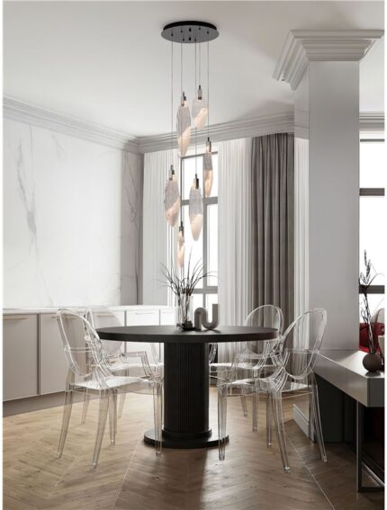Nova Luce visilica SERIQ 9187005 - Slika 2