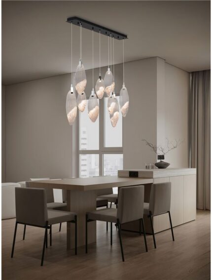 Nova Luce visilica SERIQ 9187008 - Slika 2