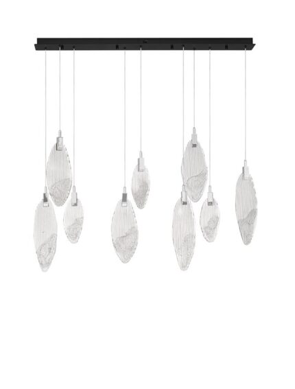 Nova Luce visilica SERIQ 9187008 - Slika 1