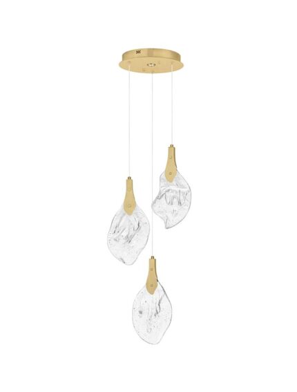 Nova Luce visilica BELLINA 9187011 - Slika 1