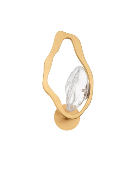 Nova Luce zidna lampa DENISE 9187025 - Слика 1