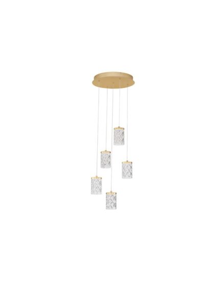 Nova Luce visilica PHOS 9190201 - Slika 1