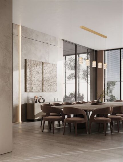 Nova Luce visilica PHOS 9190202 - Slika 2