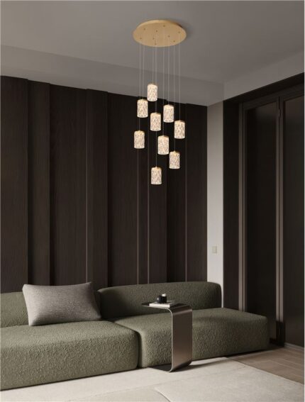 Nova Luce visilica PHOS 9190203 - Slika 2