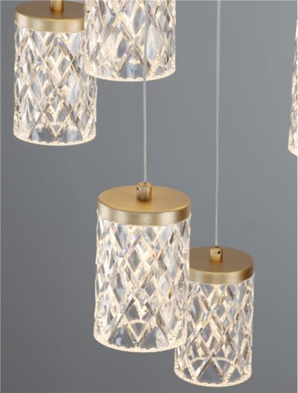 Nova Luce visilica PHOS 9190203 - Slika 3