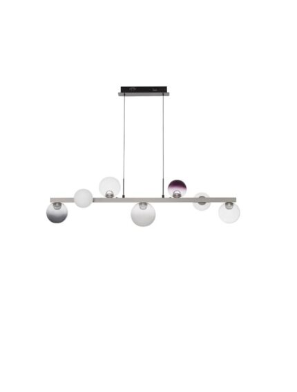 Nova Luce visilica SILENZIO 9190211 - Slika 1