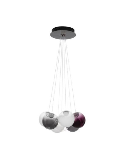 Nova Luce visilica SILENZIO 9190212 - Slika 1