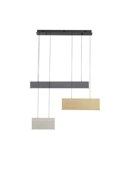Nova Luce visilica ALUNA 9190221 - Slika 1