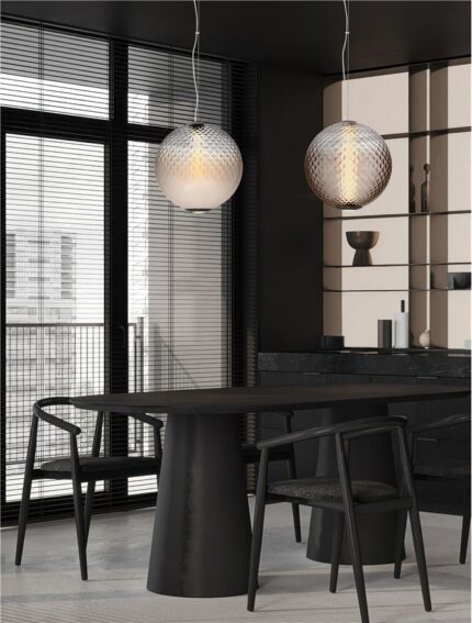 Nova Luce visilica AORA 9191245 - Slika 2