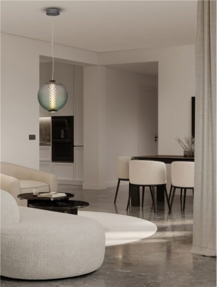 Nova Luce visilica AORA 9191246 - Slika 2