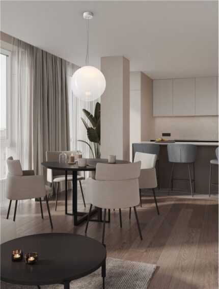 Nova Luce visilica BOLITA 9204027 - Slika 2