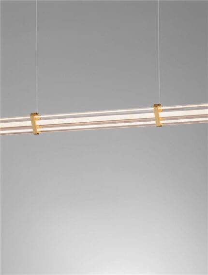 Nova Luce visilica PHEME 9214130 - Slika 3