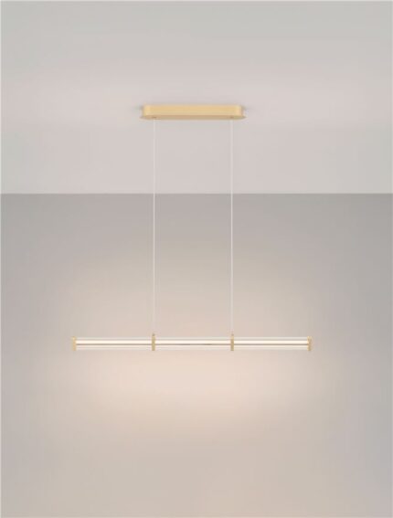 Nova Luce visilica PHEME 9214133 - Slika 2