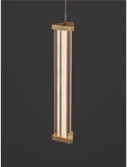 Nova Luce visilica PHEME 9214135 - Slika 3
