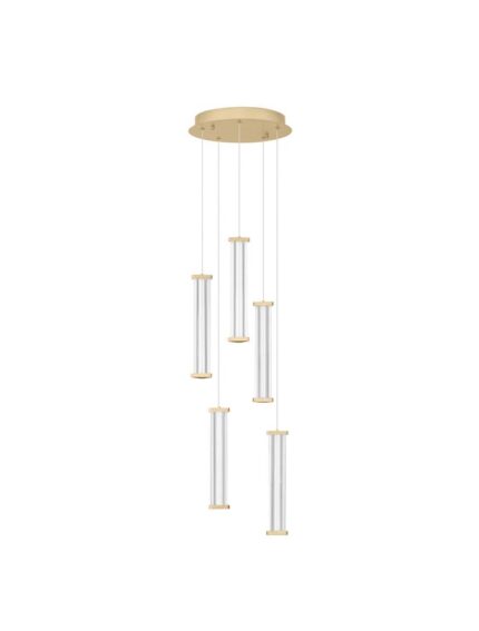 Nova Luce visilica PHEME 9214138 - Slika 1
