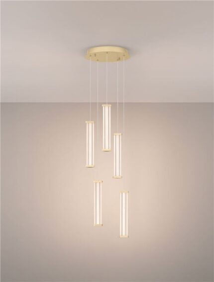 Nova Luce visilica PHEME 9214139 - Slika 3