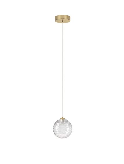 Nova Luce visilica BLAZIK 9214161 - Slika 1