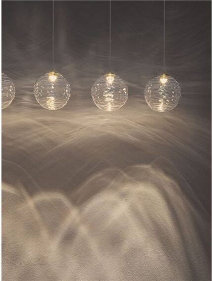 Nova Luce visilica BLAZIK 9214166 - Slika 2