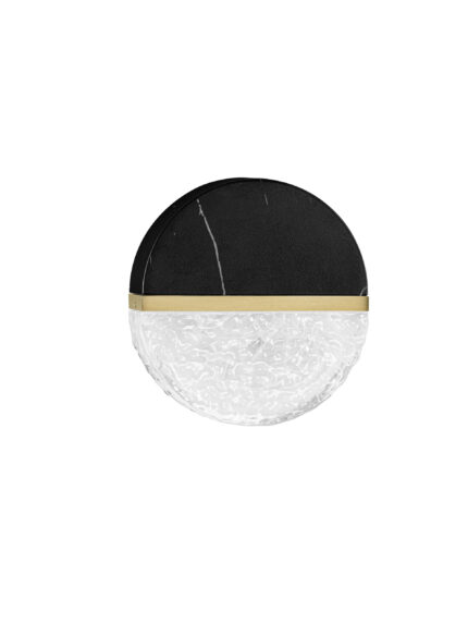 Nova Luce zidna lampa DORIN 9214182 - Слика 1