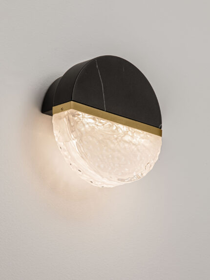 Nova Luce zidna lampa DORIN 9214183 - Слика 2