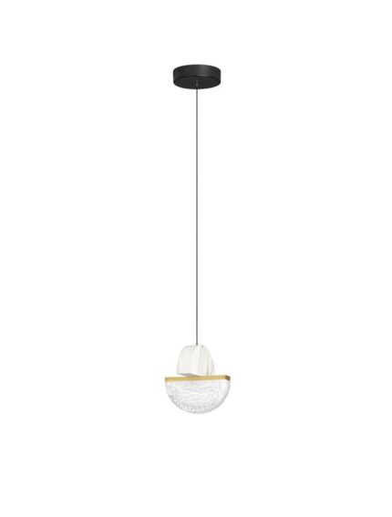 Nova Luce visilica DORIN 9214185 - Slika 1