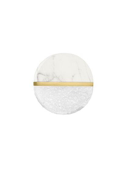 Nova Luce zidna lampa DORIN 9214196 - Слика 1