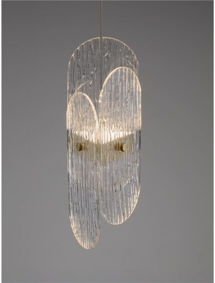 Nova Luce visilica LUCIEN 9214199 - Slika 3