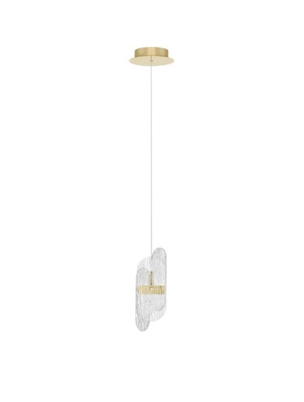 Nova Luce visilica LUCIEN 9214199 - Slika 1