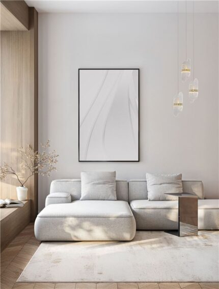 Nova Luce visilica LUCIEN 9214200 - Slika 2