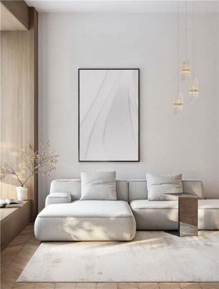 Nova Luce visilica LUCIEN 9214201 - Slika 2