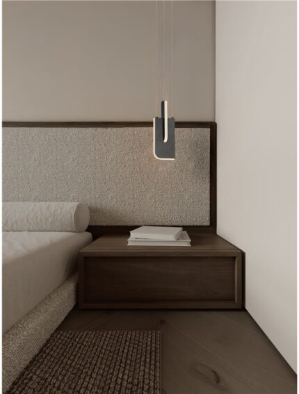 Nova Luce visilica TOTEM 9214206 - Slika 2