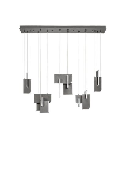 Nova Luce visilica TOTEM 9214212 - Slika 1