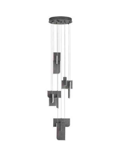 Nova Luce visilica TOTEM 9214216 - Slika 1
