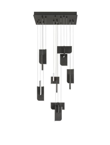 Nova Luce visilica TOTEM 9214219 - Slika 1