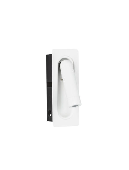 Nova Luce zidna lampa INLITE 9232219 - Слика 1