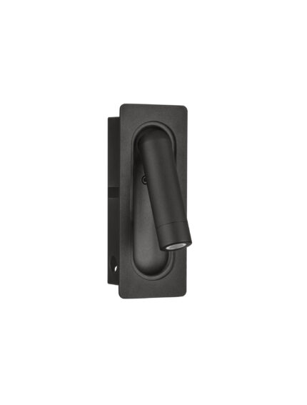 Nova Luce zidna lampa INLITE 9232220 - Слика 1