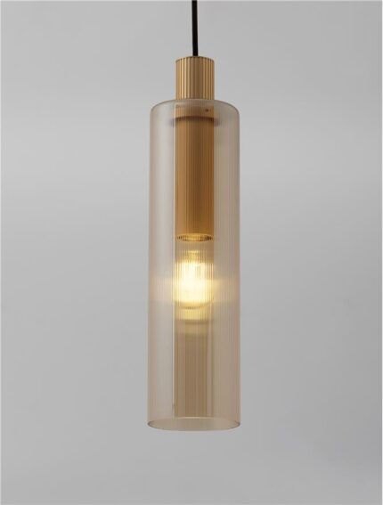 Nova Luce visilica ZOELLA 9236211 - Slika 3